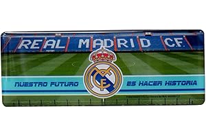 CYP - Real Madrid Panorama-Magnet, Mehrfarbig (IM-31-RM)