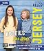 Produktbild Alles Jersey – Hoodies for Kids: Über 500 Pullover und Sweatshirts nähen – Alle Modelle in Größe 98–164 – Mit 3 Schnittmusterbogen