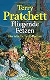 Image de Fliegende Fetzen: Ein Scheibenwelt-Roman