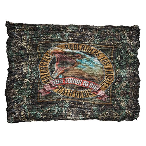 Preisvergleich Produktbild Rude Riders Tuch Too Tough