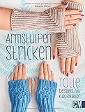 Image de Armstulpen stricken: Tolle Designs mit Kuschelfaktor