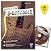 Produktbild Schule für E-Gitarre von Michael Langer mit CD, Gratis-Download und Original Dunlop Plek - mit den größten Hits der Rockgeschichte Gitarre lernen