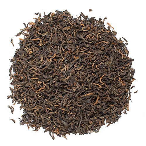 Ronnefeldt - Pu-Erh - Bio - Schwarzer Tee aus China - 100g