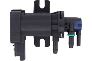 HouYeen Turbo Boost Pressure Solenoid Valve for Citr-oen C4 Dispatch DS3 Peugeot 3008 208 2008 207 Partner 1.6 2.0 HDI for-d Fiesta mk6 Transit Courier 1.4 1.5 TDCi