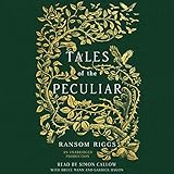 Tales of the Peculiar by