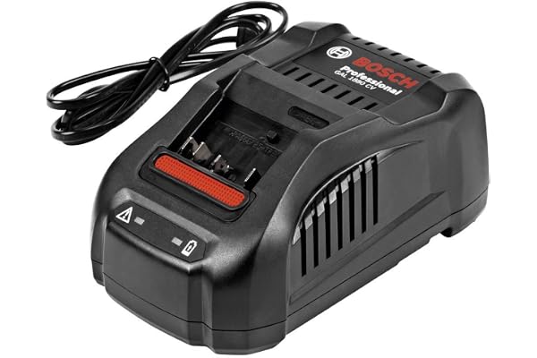 Professional 18V System batteriladdare GAL 1880 CV (i kartong)
