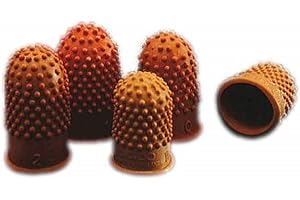 ‎REXEL Rexel 23520306 Blattwender Größe 02, 10 Stück