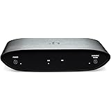 iFi Audio Zen Air Phono - Réduit Les bruits de Fond - Préamplificateur d'étage Phono Hi-Res abordable pour Platine MM/MC, pho