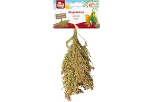 JR FARM Birds risphirs 100 g