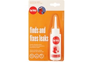 CAPT. TOLLEY'S CREEPING CRACK CURE Narbonne Accessoires - Mastic Liquide Anti-Fissures