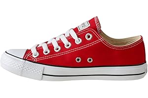 Elara Unisex Sneaker Damen Herren Low Top Chunkyrayan