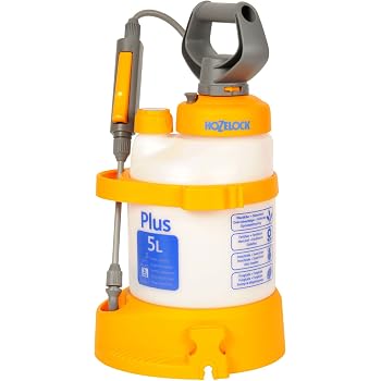 amazon hozelock sprayer