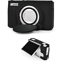 Canon PowerShot SX740HS Lite Travel Kit Zwart | | Compactcamera's