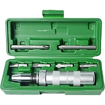 Eastman Sockets Set Of 24 Pcs, (12.7) 1/2 Inch Sq Drive, Bmc Pack