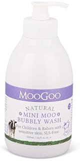 moogoo baby travel pack