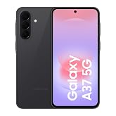 Samsung Galaxy A37 5G, 256GB, Slim Mobile with AI, 8GB, 50MP Wide Angle, 2 Days Battery, 5000 mAh Battery, IP68, Manufacturer