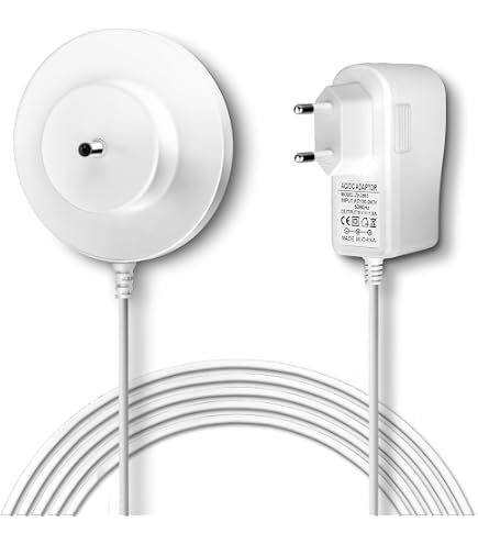 Ladegerät Für Toniebox – 9V, 1,5A, Mit Sicherheitsschutz, Kompatibel Mit Tonie Audio-Player