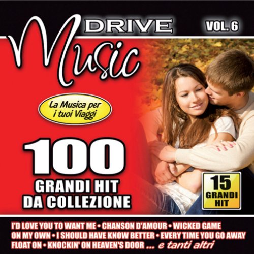 Preisvergleich Produktbild Drive Music Vol.6