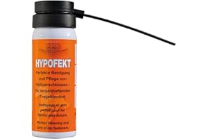 KERBL Horse Fitform Hypofekt-Reißverschlußpflege 50 ml