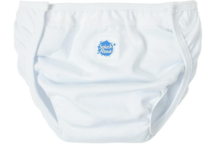Splash About Nappy Wrap 3-14 Months
