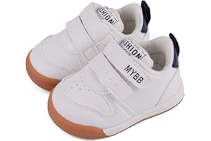 Cheerful Mario Baby Lauflernschuhe für Jungen Mädchen Kleinkinder rutschfeste Sohle