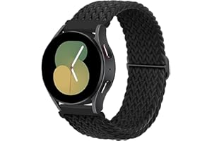 FYISWHO Pasek Nylon do Huawei Watch GT - 22mm Sport Paski Bransoletka Pasek do Zegarka do Honor MagicWatch 2/Watch GS Pro