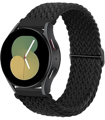 Cinturino Magnetico Milanese In Acciaio Per TicWatch Pro 3 / GTX / S2 / E2 - 22mm