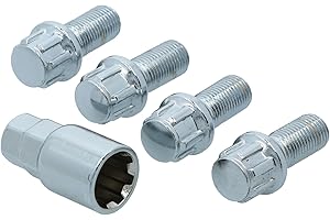 ‎CARPOINT CARPOINT 0520504 Felgenschlösser