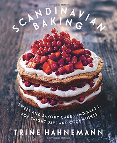 Télécharger Scandinavian Baking: Loving Baking at Home Francais PDF