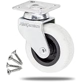 Alet&ccedil;antam 50Mm Bilyalı Mobilya Tekeri Masa Sehpa Dolap Tekerlek - 4 Adet, 01397101101101