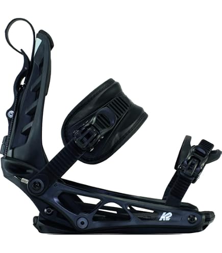 Spine Di Ricambio Burton M6 Per Canale Snowboard | Compatibili Con Modelli Dal 2012 A Oggi - 3