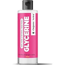 Organic Netra Rosenwasser Mit Vitamin C – Gesichtswasser-Spray, Alkoholfrei, Für Alle Hauttypen, Klärt Poren, 7 Fl Oz