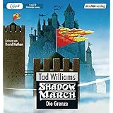 Das Spiel Shadowmarch 2 Amazon De Williams Tad Nathan David Holfelder Von Der Tann Cornelia Bucher