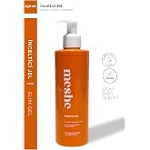 Slim Jel | Kafein &amp; Centella Asiatica İ&ccedil;erikli Sıkılaştırıcı ve V&uuml;cut Bakım Jeli