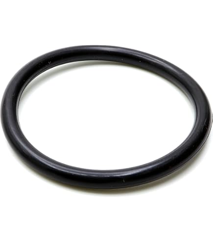 Parts and Parts Joint torique 25 x 3 mm - Joint en caoutchouc NBR 70 de qualité supérieure - Norme DIN 3771 ISO 3601 - Résistant à l'huile et aux