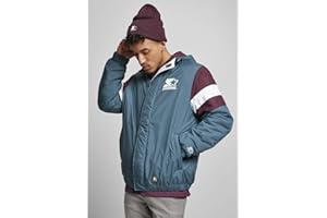 Starter Black Label Kurtka Mężczyźni Starter Supporter Jacket