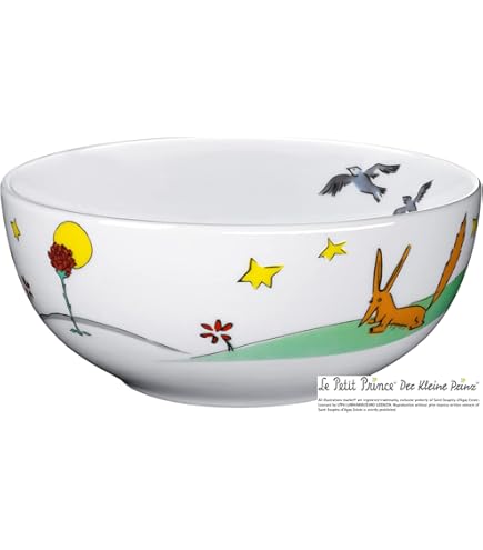 Ciotola Cereali WMF In Porcellana - Multicolore, Ø13.8cm - Foto 9