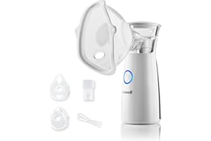 yuwell Nebuliser Machine for Home Use(M102)