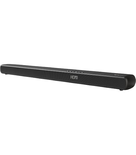 JBL Bar 2.0 - All-in-One Soundbar (2019 Model), Black : Amazon.co