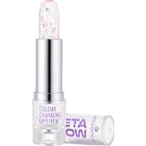 Essence Cosmetics Meta Glow Renk Değiştiren Ruj