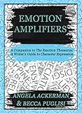 Emotion Amplifiers (English Edition) by