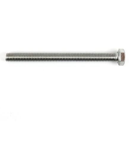 Viti Per Occhiali In Acciaio Inox 1/4-20 X 1-1/4 Pollici Con Testa A - Foto 2