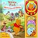 Produktbild Winnie Puuh, Mein erster CD-Spieler