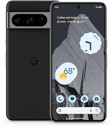 【美品】Google Pixel 9 128GB [Obsidian] Pixel 9 128GB Obsidian | Cellcom