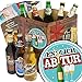 Produktbild Endlich Abitur | Bier Geschenk | Biere aus aller Welt | Endlich Abitur | Biere der Welt | Geschafft endlich Abitur | GRATIS 6 Geschenk Karten + Umschläge, Bier-Bewertungsbogen + 3 Urkunden