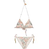 Eros Kadın Bikini Takımı 4193bk &Uuml;&ccedil;gen Bikini