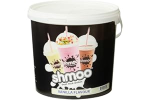 Dinkum Shmoo Vanilla Milkshake Mix
