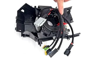 CQX Tournant Commodo conviens pour Les Models Clio 3 Modus Kangoo 2 8201590627-7701057095