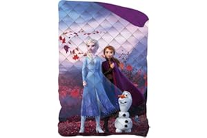 MARVEL SPIDER-MAN Original Spider-Man Disney Barbie Trapunta Piumone per Letto Singolo 170x260 Moda Egidio (Frozen)