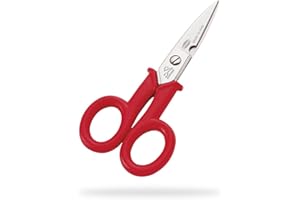 Premax 10931 Electricista Tijeras, Classica Collection